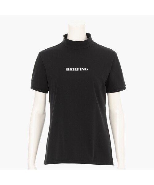BRIEFING(ブリーフィング) tシャツ 半袖 「BRIEFING GOLF BRIEFING(ブリーフィング) tシャツ 半袖 「BRIEFING GOLF