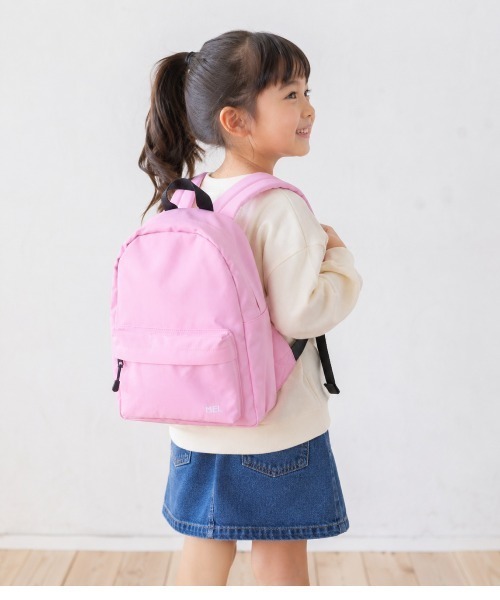 MEI（メイ） リュック 「 」KIDS STANDARD POCKET PACK / キッズ