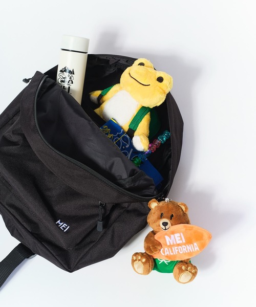 MEI（メイ） リュック 「 」KIDS STANDARD POCKET PACK / キッズ