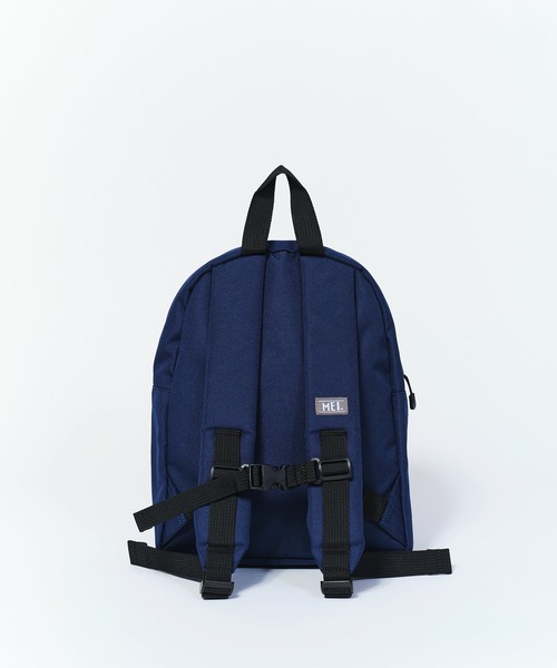 MEI（メイ） リュック 「 」KIDS STANDARD POCKET PACK / キッズ