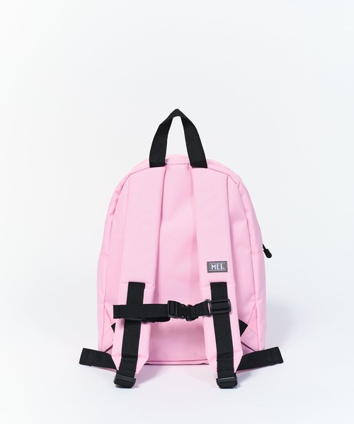 MEI（メイ） リュック 「 」KIDS STANDARD POCKET PACK / キッズ