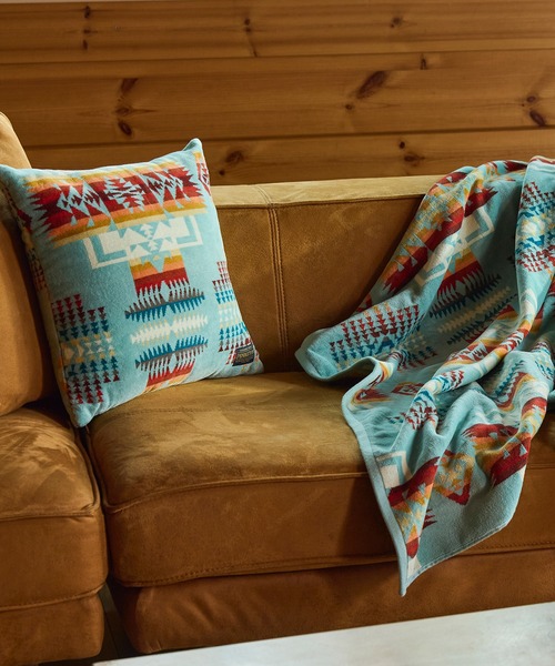 PENDLETON（ペンドルトン） クッション クッションカバー ジャガード