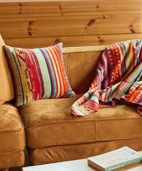 PENDLETON クッション PENDLETON（ペンドルトン） クッション クッションカバー ジャガード
