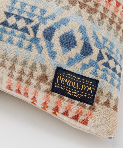 PENDLETON（ペンドルトン） クッション クッションカバー ジャガード