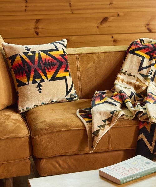 PENDLETON（ペンドルトン） クッション クッションカバー ジャガード
