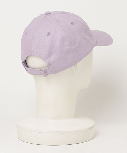 「SPORTY&RICH」 キャップ - ピンク レディース_画像2