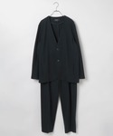 「GLOBAL WORK」 セットアップ LA...の詳細画像2
