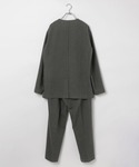 「GLOBAL WORK」 セットアップ LA...の詳細画像4