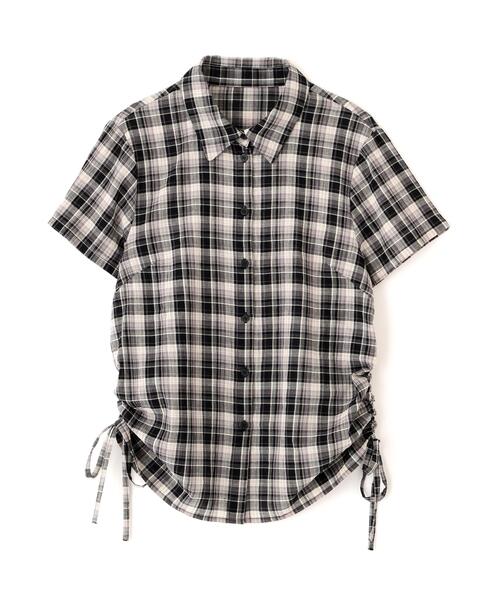 Free's Mart / チェック柄Tシャツ 楽天市場】【SALE／70%OFF】ヴィンテージ風チェックオーバーシャツ