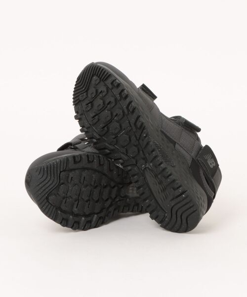 サンダル 「New Balance／ニューバランス」NB U710 8MI 2E フレッシュフォーム レディース メンズの画像