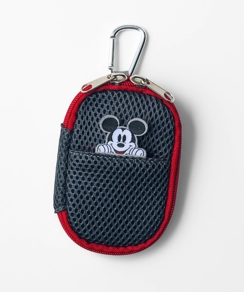 Disney（ディズニー） スマートキーケース キーケース キーリング