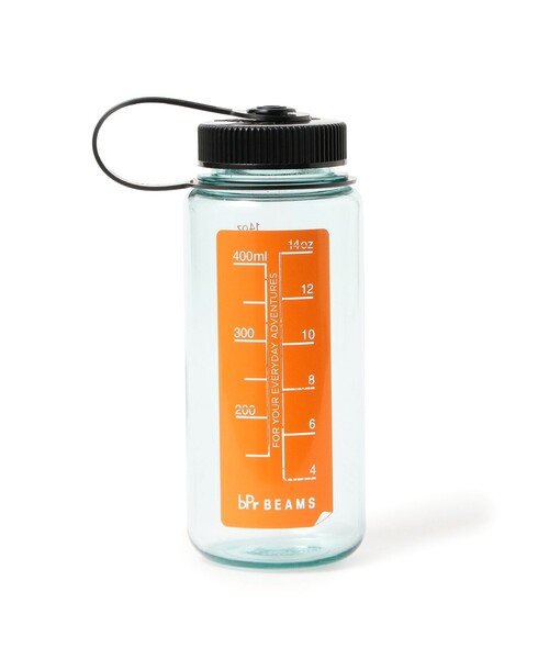 NALGENE（ナルゲン） 水筒 「別注」nalgene / Tritan 広口0.5L ボトル