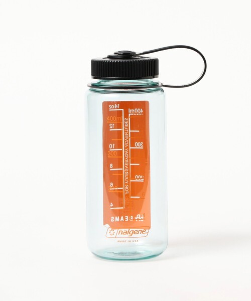 NALGENE（ナルゲン） 水筒 「別注」nalgene / Tritan 広口0.5L ボトル