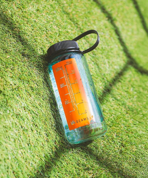 NALGENE（ナルゲン） 水筒 「別注」nalgene / Tritan 広口0.5L ボトル