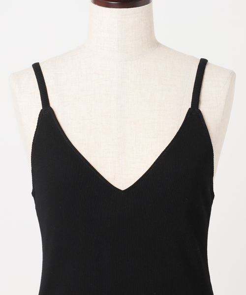 OVERNEATH（オーバーニース） 別注 BODYSUIT 015-C：ボディスーツ