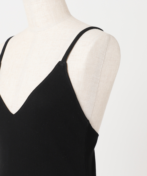 OVERNEATH（オーバーニース） 別注 BODYSUIT 015-C：ボディスーツ