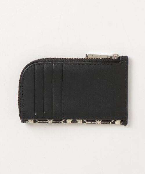 「kate spade new york」 カードケース ONESIZE ベージュ レディース_画像2