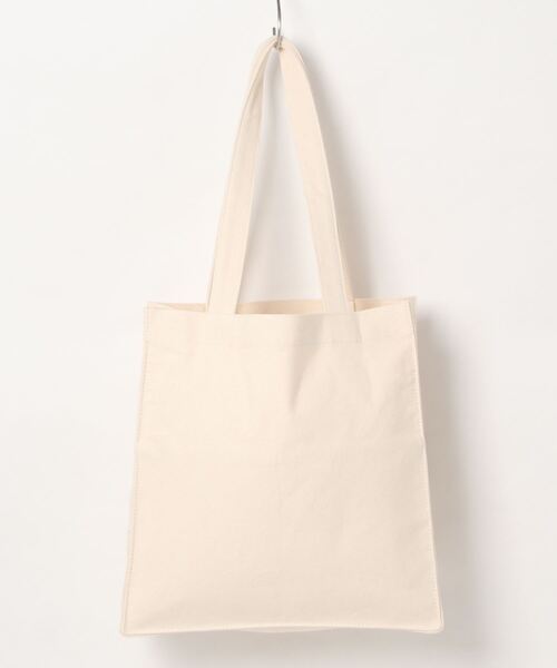 「Maison de FLEUR」 トートバッグ FREE ミント レディース_画像4