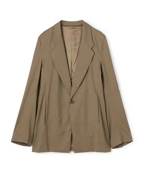ダウンコート ダウンジャケット GABRIELA COLL GARMENTS JACKET ウール