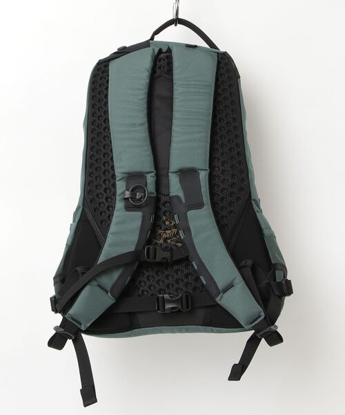 ARC'TERYX（アークテリクス） リュック ONE SIZE グリーン系その他5