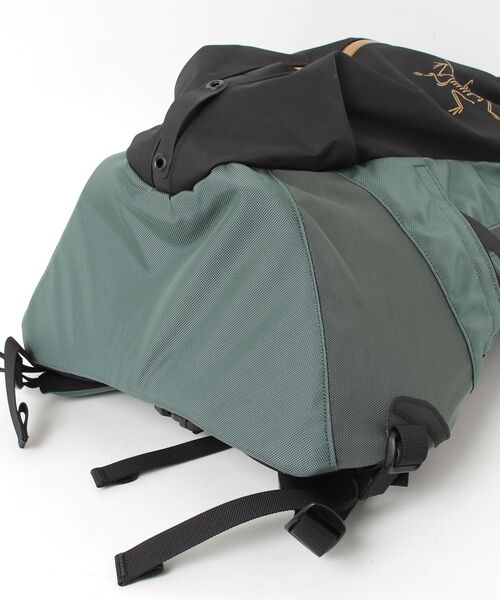 ARC'TERYX（アークテリクス） リュック ONE SIZE グリーン系その他5