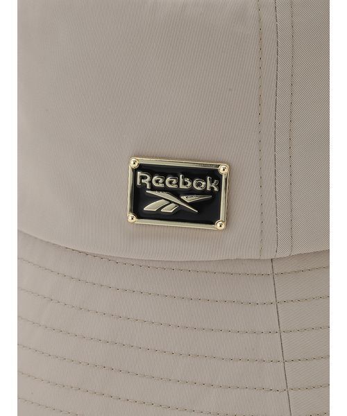 FRAY I.D（フレイ・アイディー） 帽子 ハット 「Reebok」ナイロン