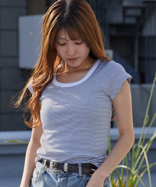 Robert P. Miller（ロバート・ピー・ミラー） tシャツ 半袖 R.P.miller