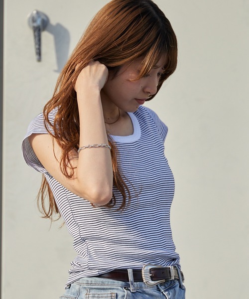 Robert P. Miller（ロバート・ピー・ミラー） tシャツ 半袖 R.P.miller