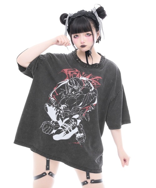 TRAVAS TOKYO（トラバストーキョー） tシャツ 半袖 「TRAVAS TOKYO