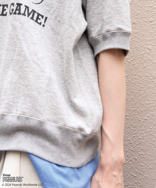 THE SHINZONE（ザ シンゾーン） tシャツ 半袖 THE SHINZONE/シンゾーン 