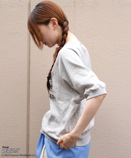 THE SHINZONE（ザ シンゾーン） tシャツ 半袖 THE SHINZONE/シンゾーン