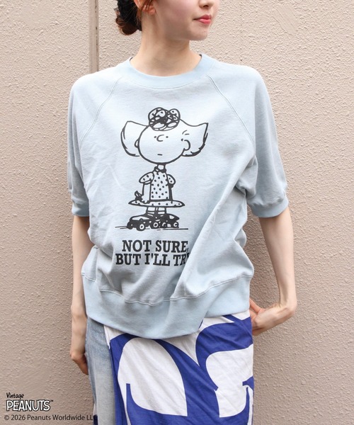 THE SHINZONE（ザ シンゾーン） tシャツ 半袖 THE SHINZONE/シンゾーン