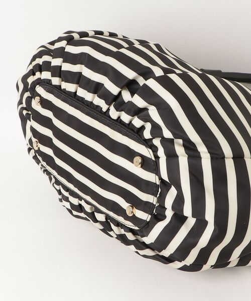 kate spade NEW YORK（ケイト・スペード ニューヨーク） ボーダー柄