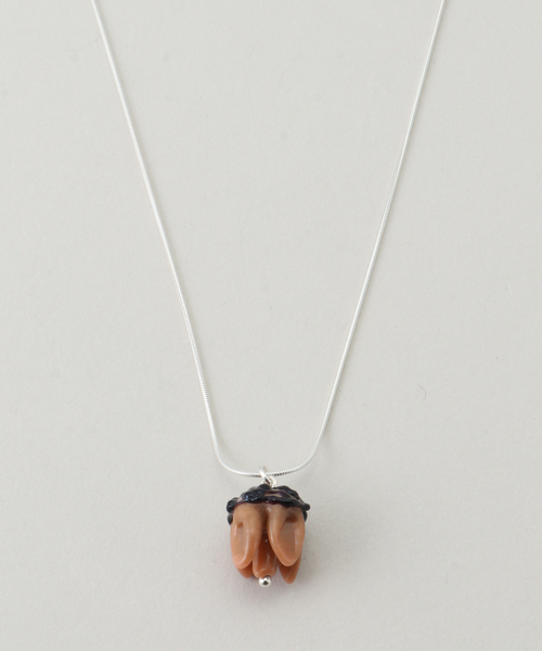 Sisi Joia（シシジョイア） ネックレス KNOS necklace レディース