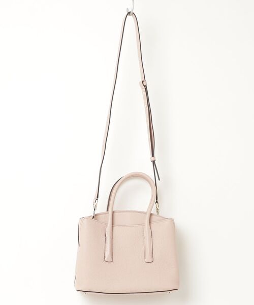 【新品未使用】kate spade NEW YORK 2way ハンドバッグ kate spade NEW YORK（ケイト・スペード ニューヨーク） 2WAYバッグ