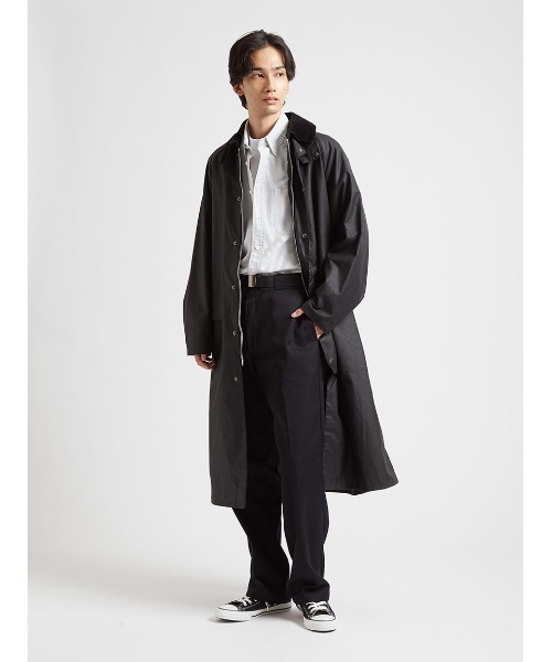 barbour burghleyのおすすめ人気商品一覧 通販 - Yahoo!ショッピング