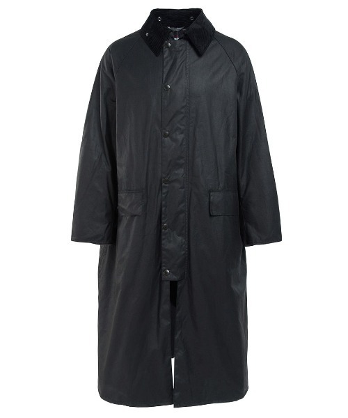 Barbour（バブアー） コート ジャケット 公式ショップ限定｜「BURGHLEY