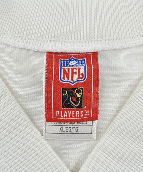 Reebok（リーボック） tシャツ 「USED」Reebok “NFL New Orleans