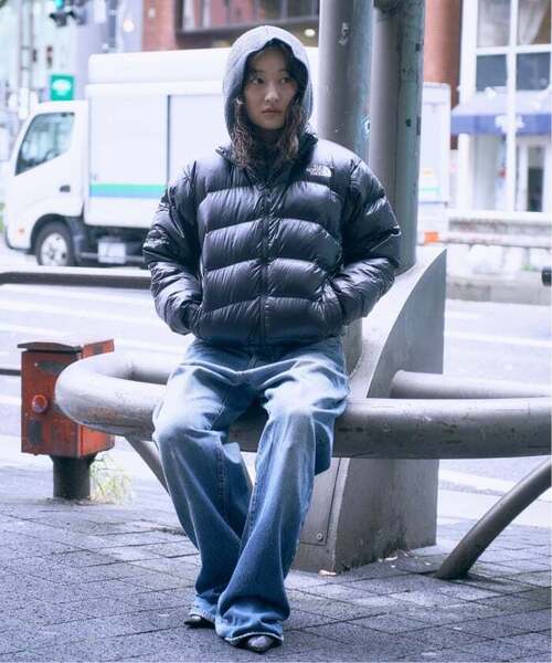 THE NORTH FACE（ザ ノースフェイス） ノースフェイス ダウン