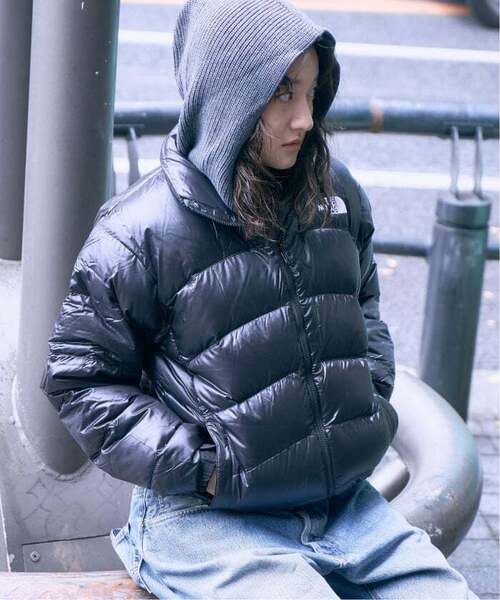 THE NORTH FACE（ザ ノースフェイス） ノースフェイス ダウン