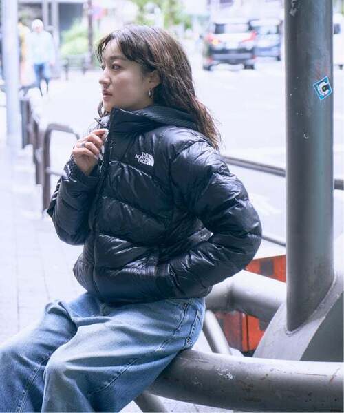 THE NORTH FACE（ザ ノースフェイス） ノースフェイス ダウン
