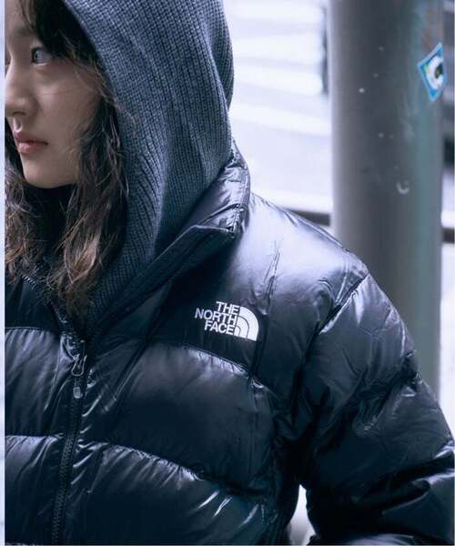 THE NORTH FACE（ザ ノースフェイス） ノースフェイス ダウン