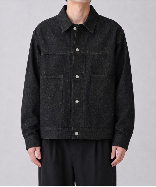 markaware（マーカウェア） デニムジャケット gジャン 「MARKAWARE