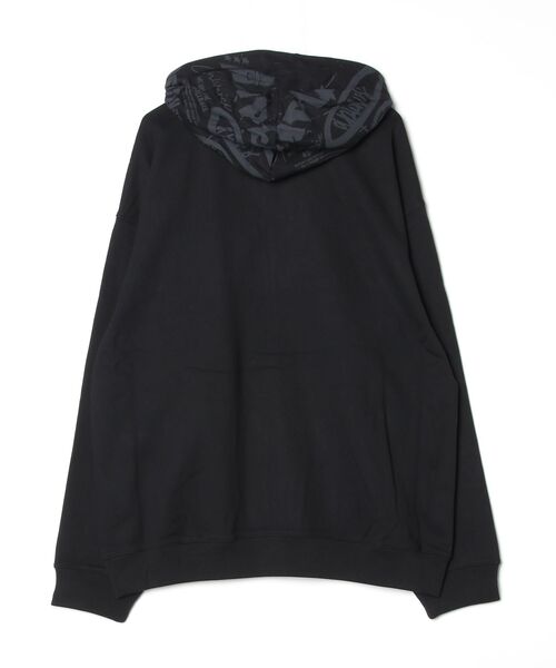 AAPE BY A BATHING APE（エーエイプバイアベイシングエイプ） パーカー