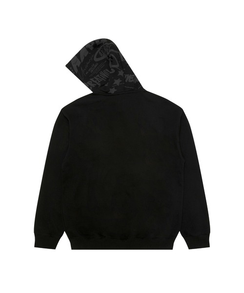 AAPE BY A BATHING APE（エーエイプバイアベイシングエイプ） パーカー