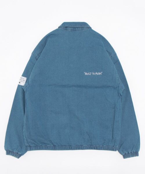 「DC SHOES」 ジャケット SMALL ブラック系その他 レディース_画像2