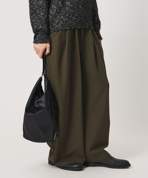 MARW UNITED ARROWS（マルゥ ユナイテッドアローズ） トートバッグ