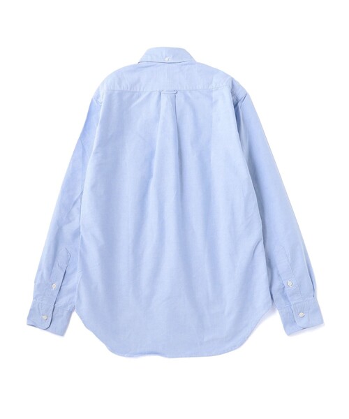 シャツ GITMAN VINTAGE: オックスフォード ボタンダウン シャツ メンズの画像