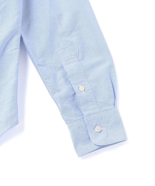 シャツ GITMAN VINTAGE: オックスフォード ボタンダウン シャツ メンズの画像