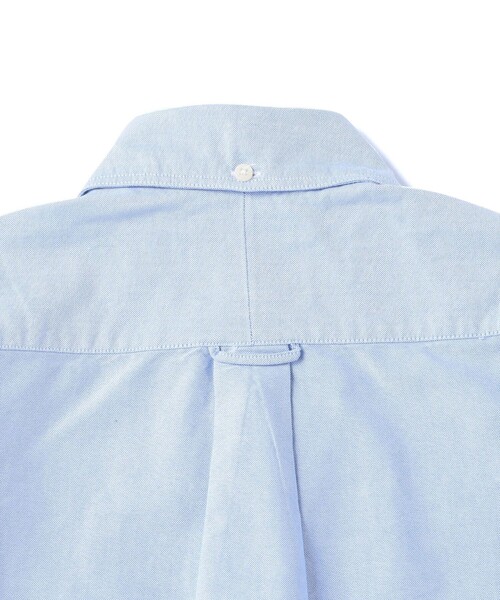 シャツ GITMAN VINTAGE: オックスフォード ボタンダウン シャツ メンズの画像